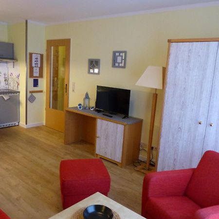 Ferienwohnung 12 - Seewald Haus Huehnergott Sellin  Zewnętrze zdjęcie