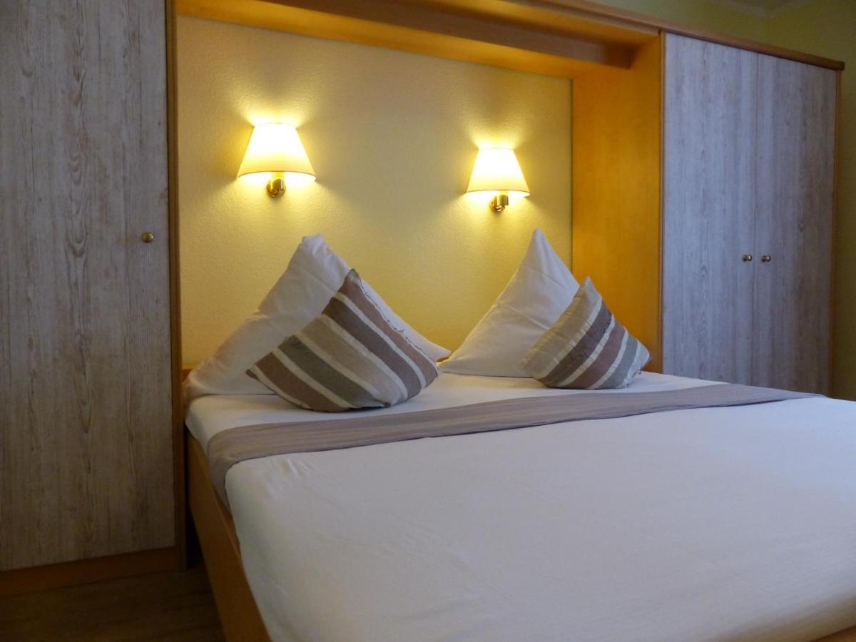 Ferienwohnung 12 - Seewald Haus Huehnergott Sellin  Zewnętrze zdjęcie