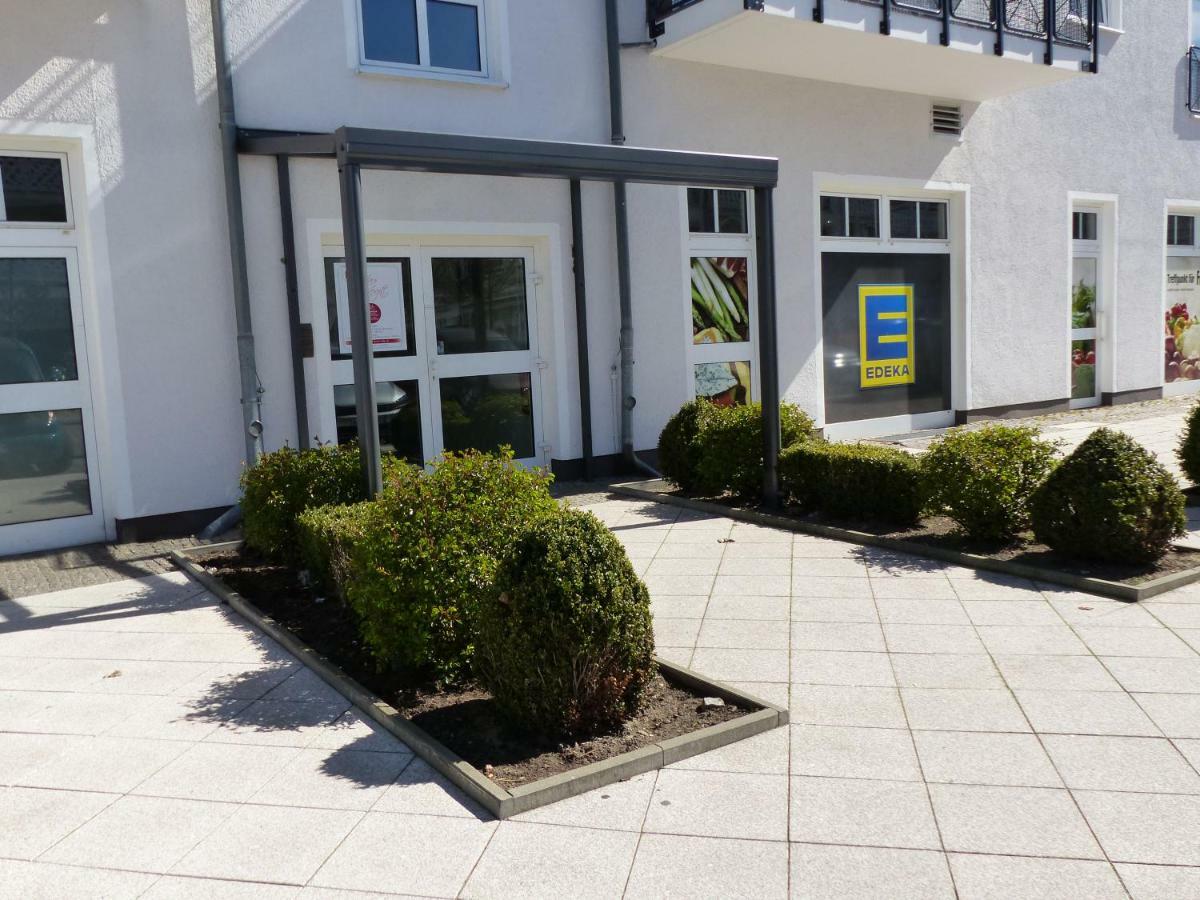 Ferienwohnung 12 - Seewald Haus Huehnergott Sellin  Zewnętrze zdjęcie