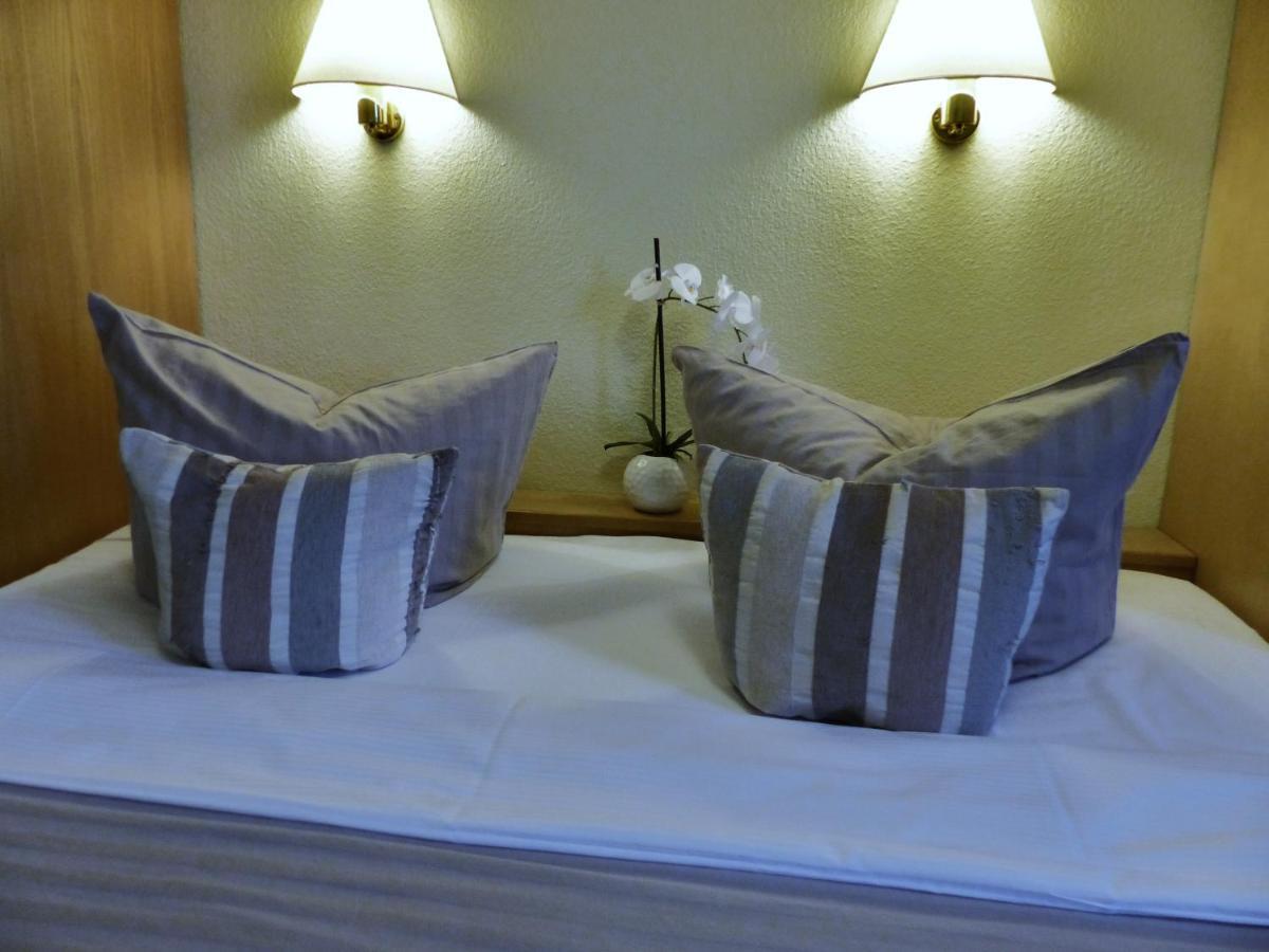 Ferienwohnung 12 - Seewald Haus Huehnergott Sellin  Zewnętrze zdjęcie
