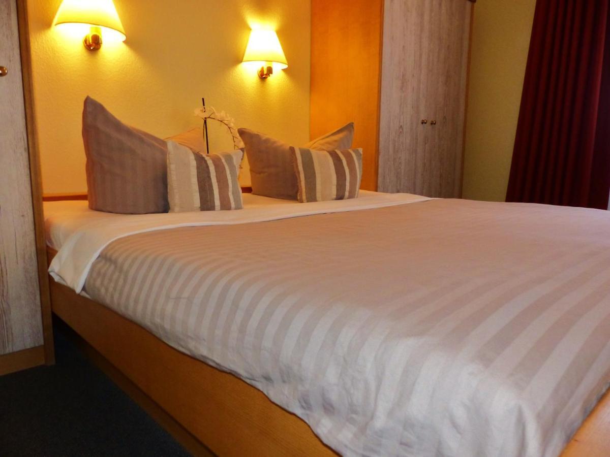 Ferienwohnung 12 - Seewald Haus Huehnergott Sellin  Zewnętrze zdjęcie