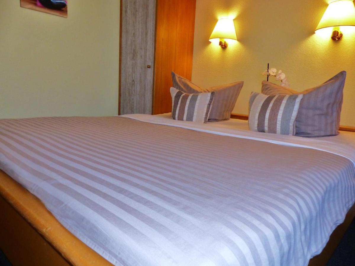 Ferienwohnung 12 - Seewald Haus Huehnergott Sellin  Zewnętrze zdjęcie